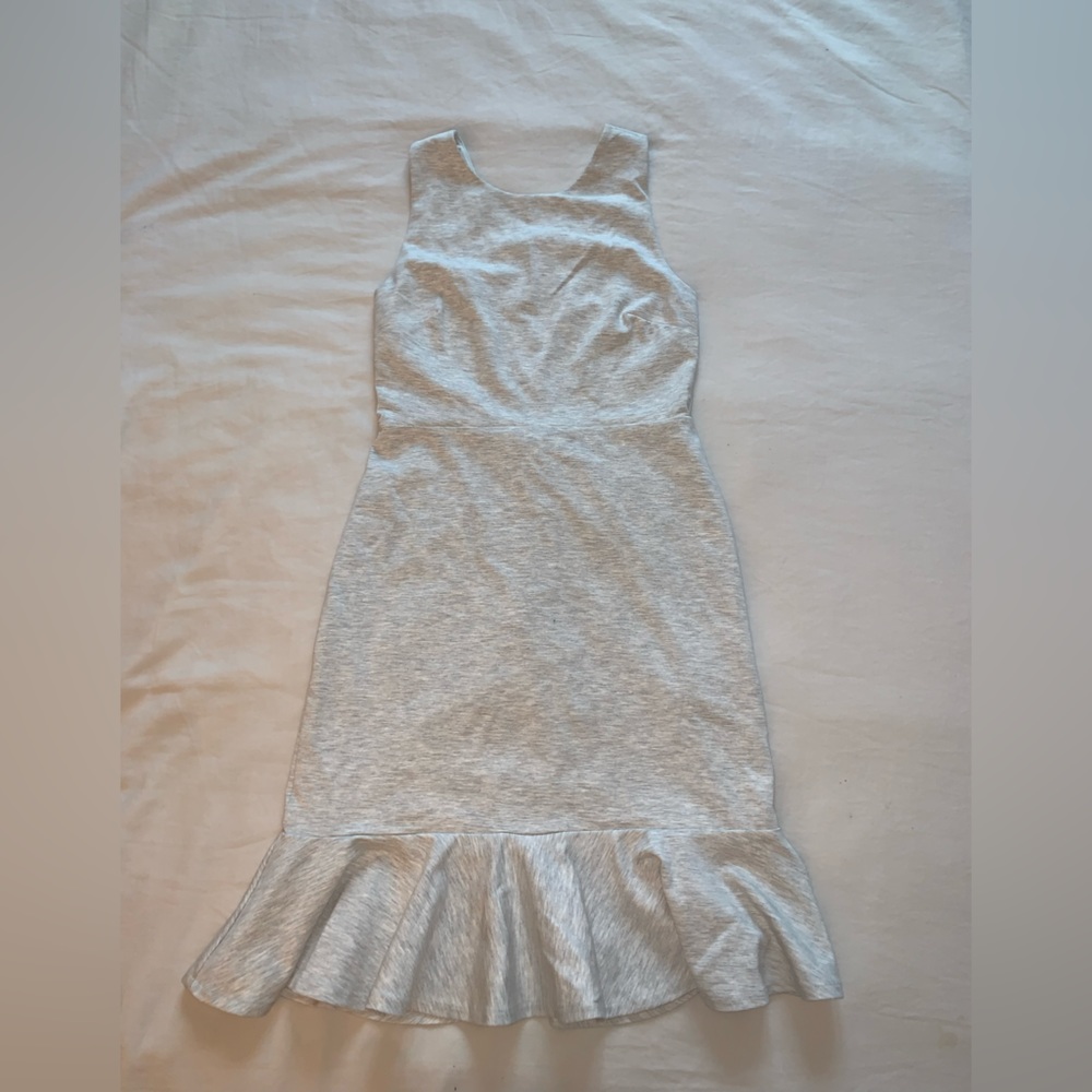 Banana Republic gorgeous dress